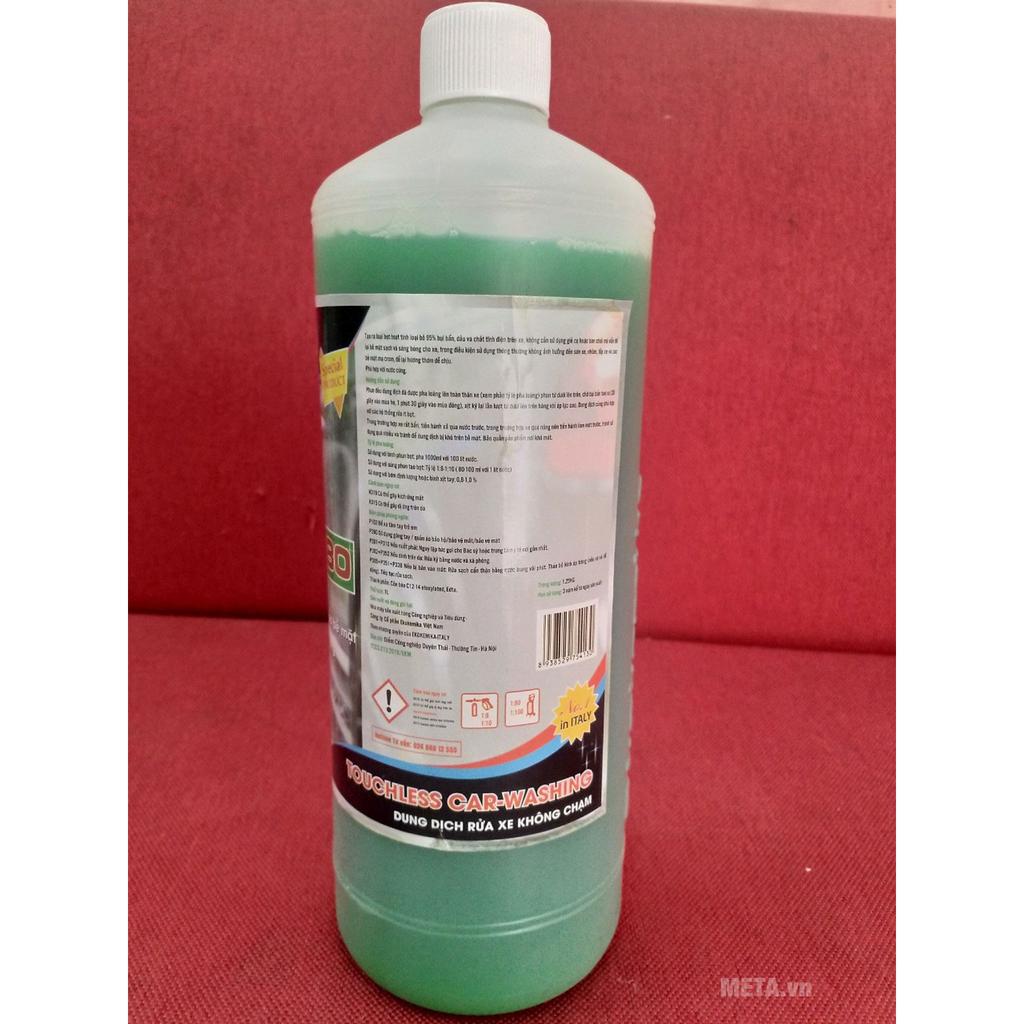 Khả năng xử lý bẩn nặng và đất đỏ công trình của T-REX 80.
