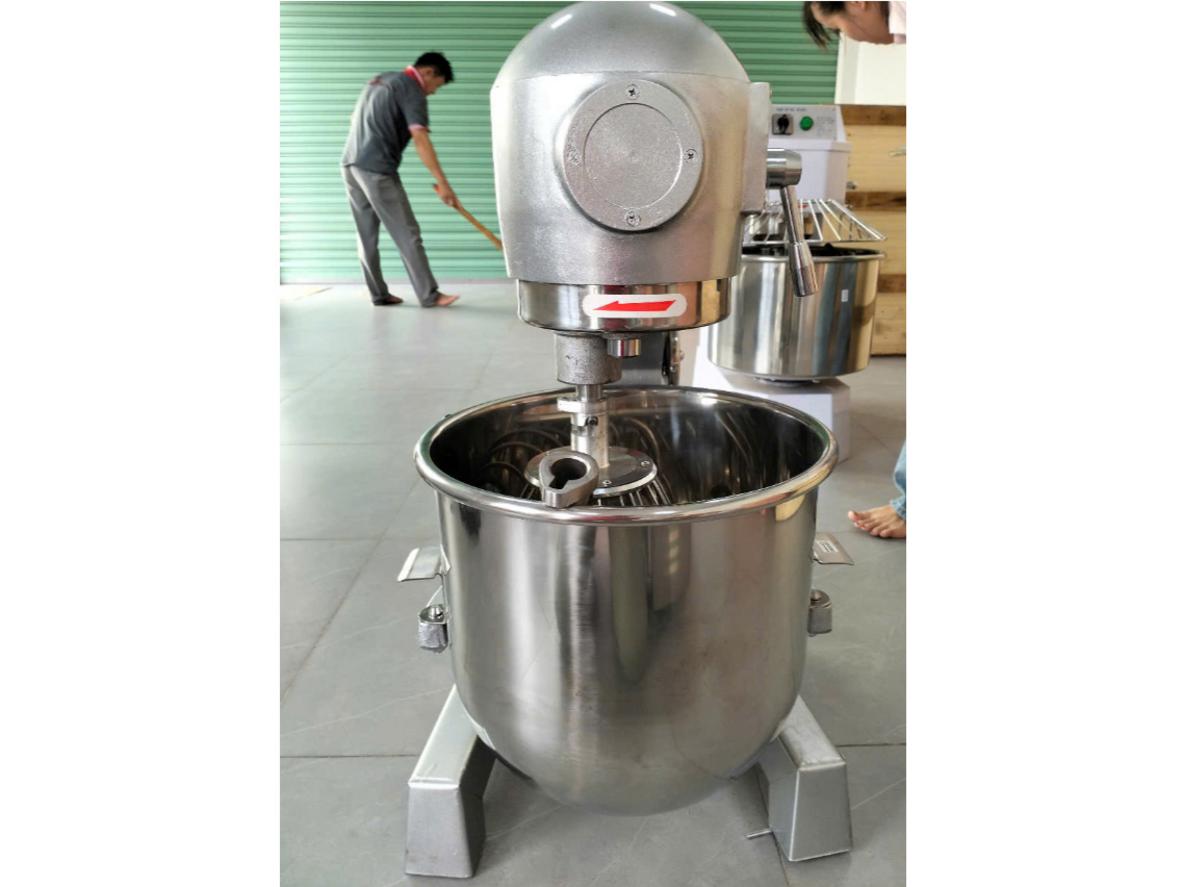 Cối Inox 30 lít của máy B30