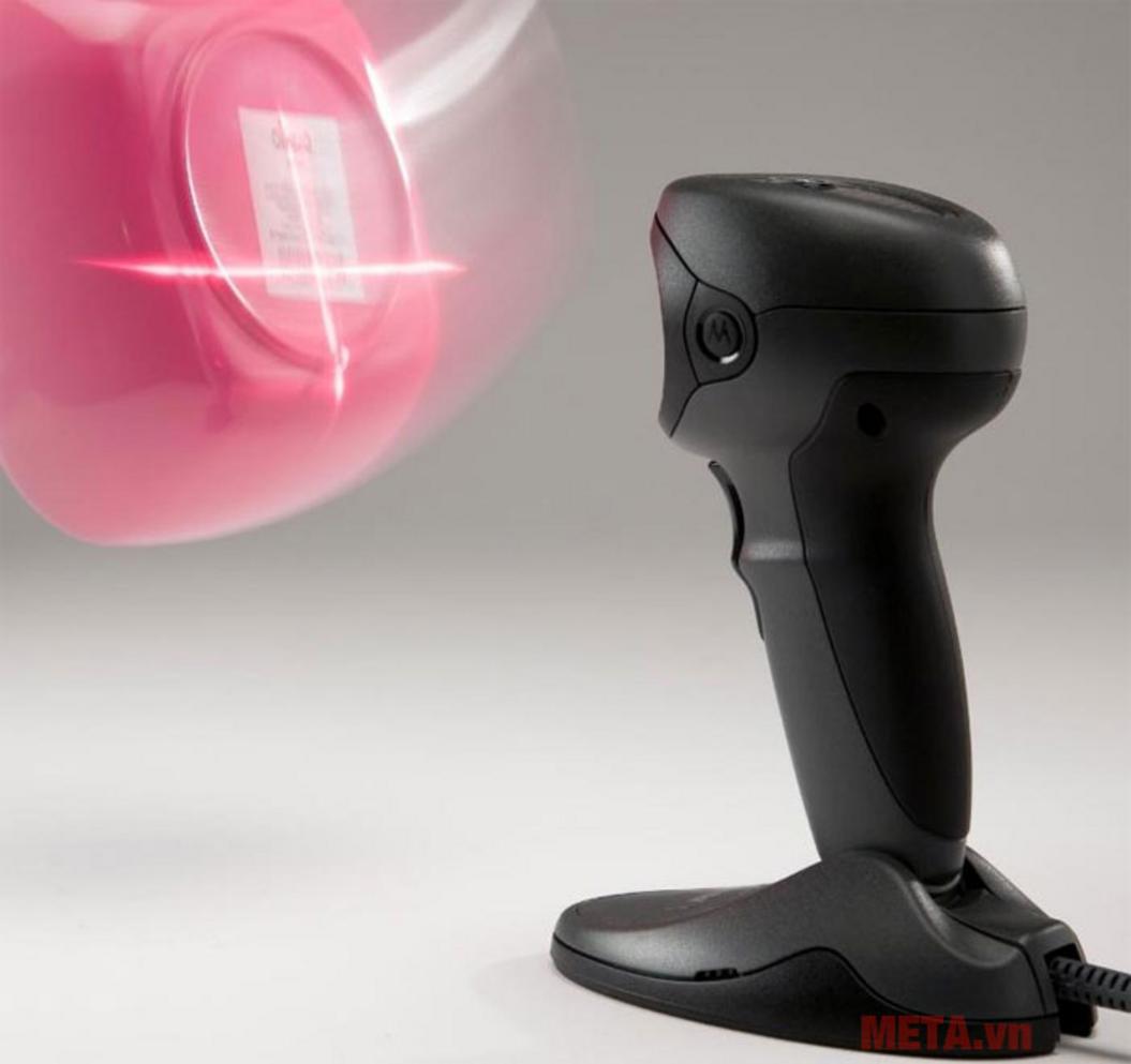 Công nghệ 2D imager đa hướng trên DS9808