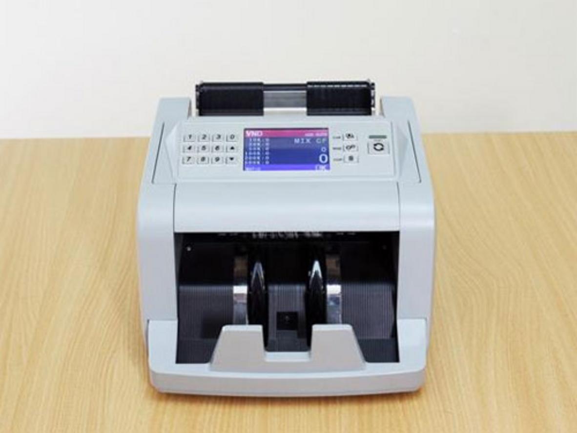 Công nghệ CIS trên Silicon MC-7PLUS