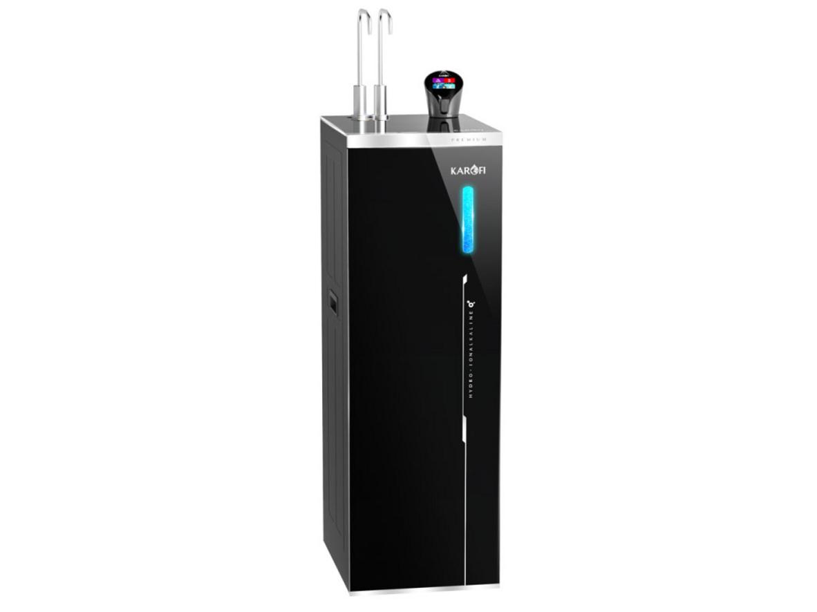 Công nghệ Hydro-ion và Alkaline Direk