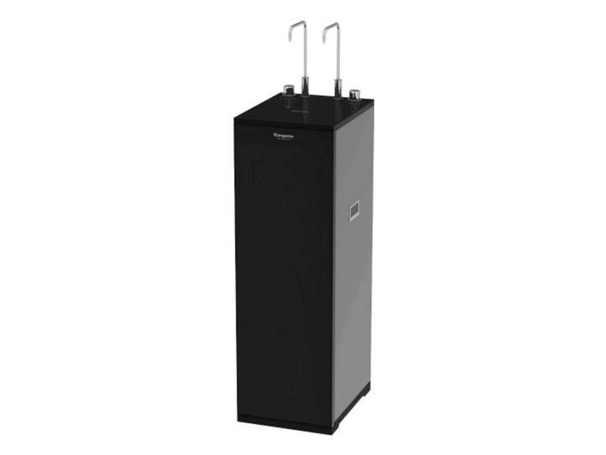 Hydrogen hỗ trợ thói quen uống nước lành mạnh.