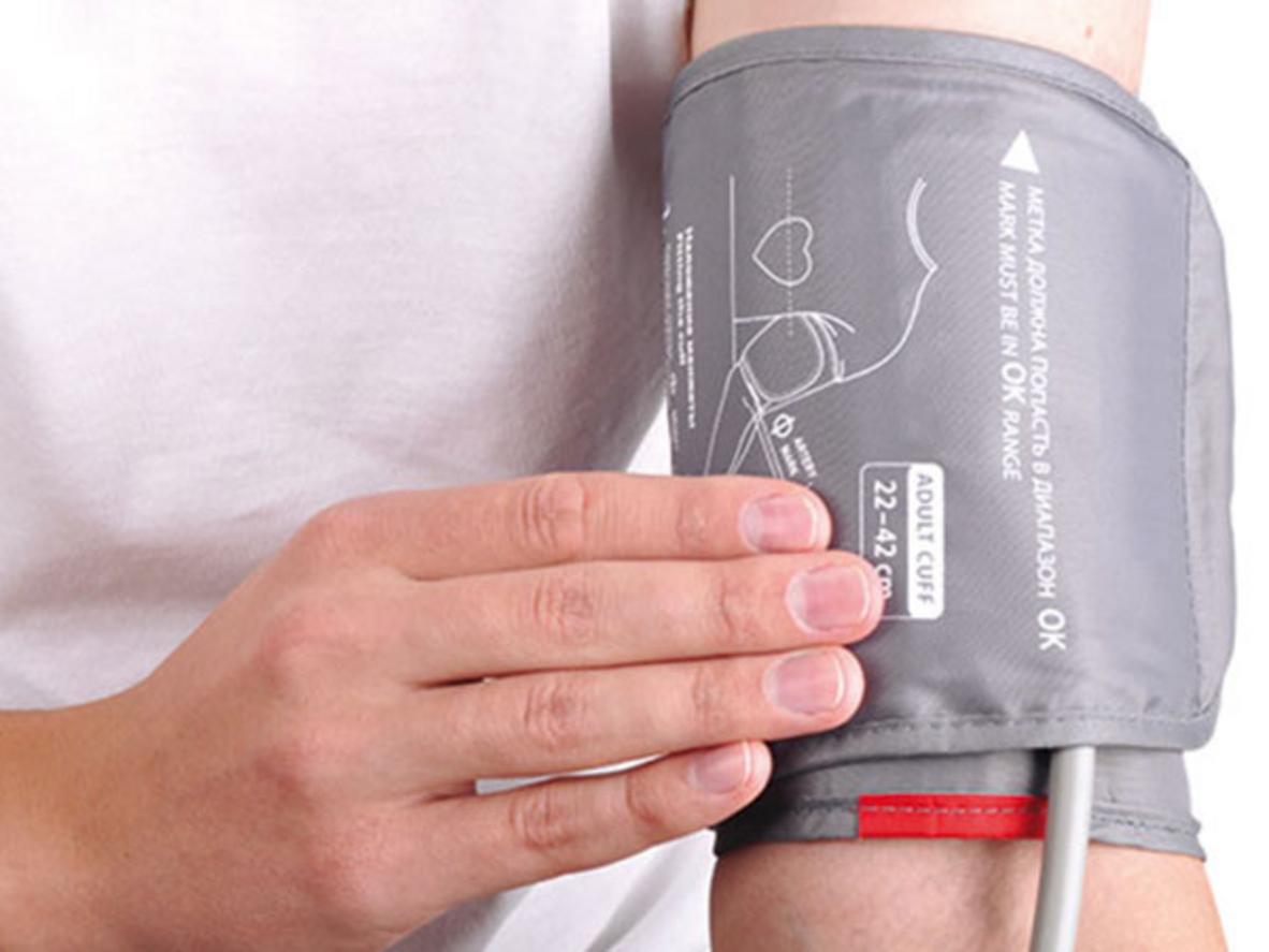 Intellect Active giúp đo êm và dễ chịu hơn