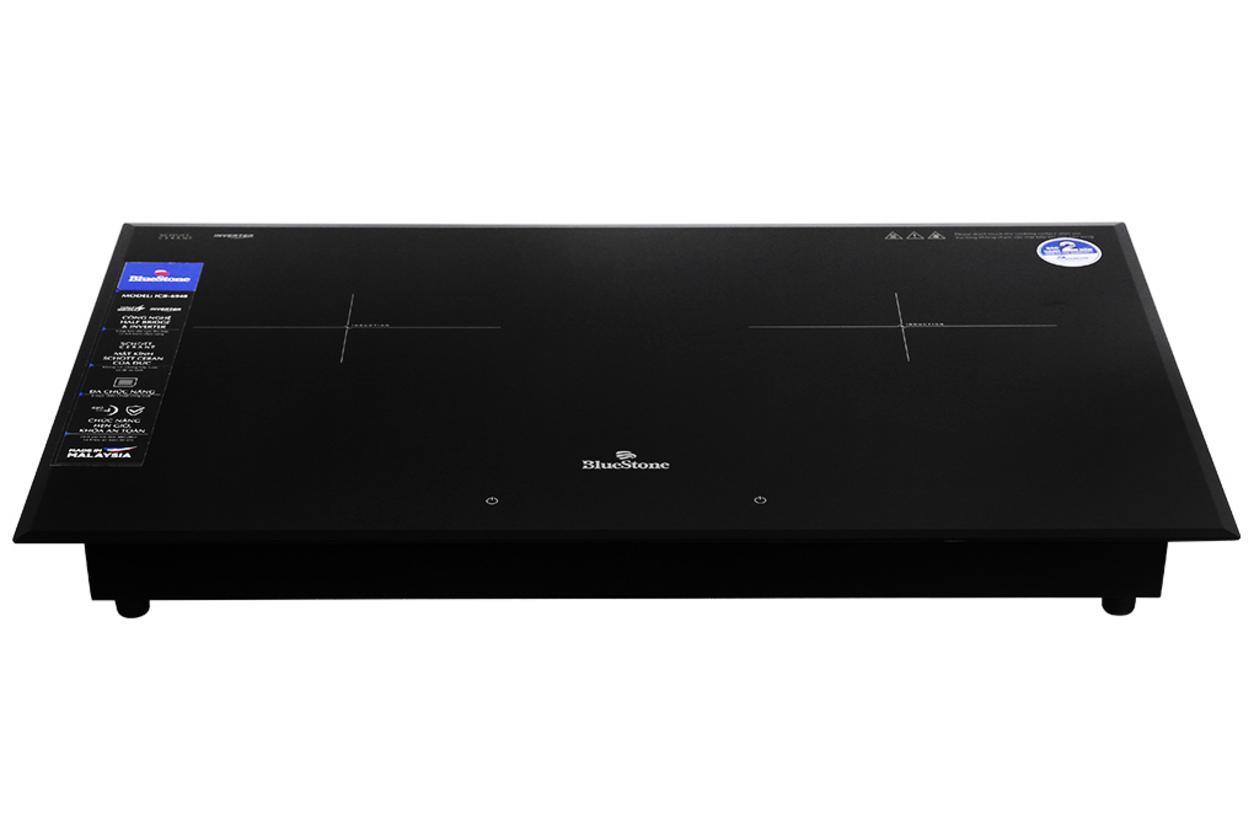 Công nghệ Inverter hỗ trợ tiết kiệm điện hiệu quả.