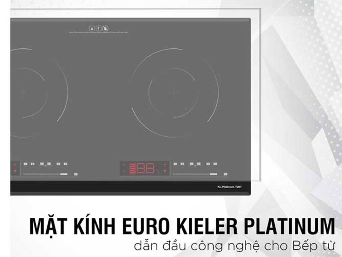 Inverter giúp tiết kiệm điện khi nấu