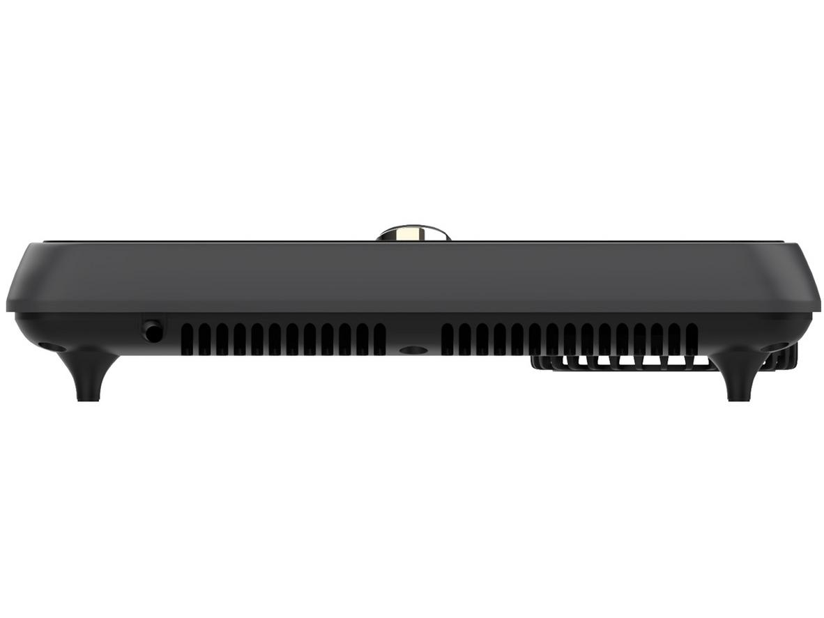 Công nghệ Inverter hỗ trợ tiết kiệm điện.