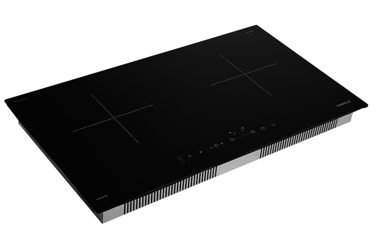 Inverter giúp nấu ổn định và tiết kiệm điện