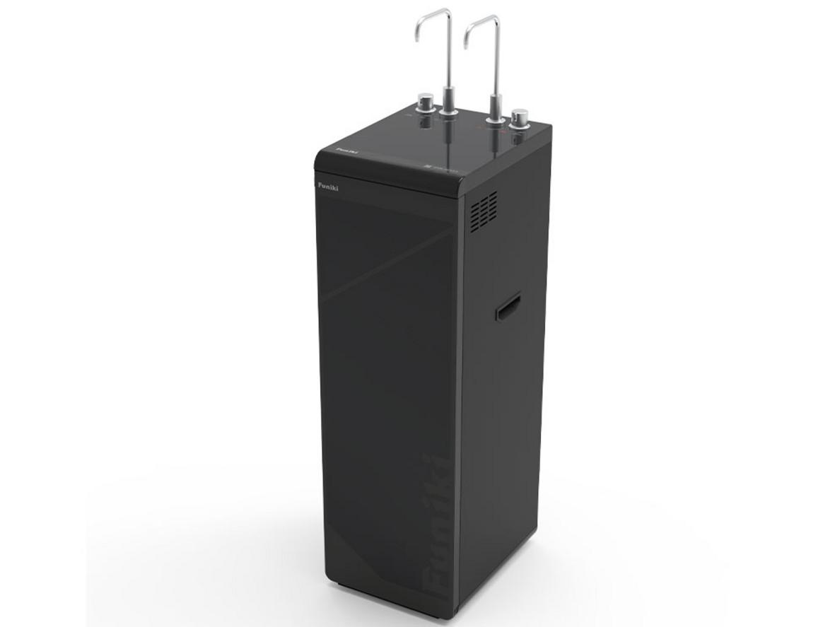 Công nghệ Block và gas R600A cho khả năng làm lạnh sâu, bền bỉ.