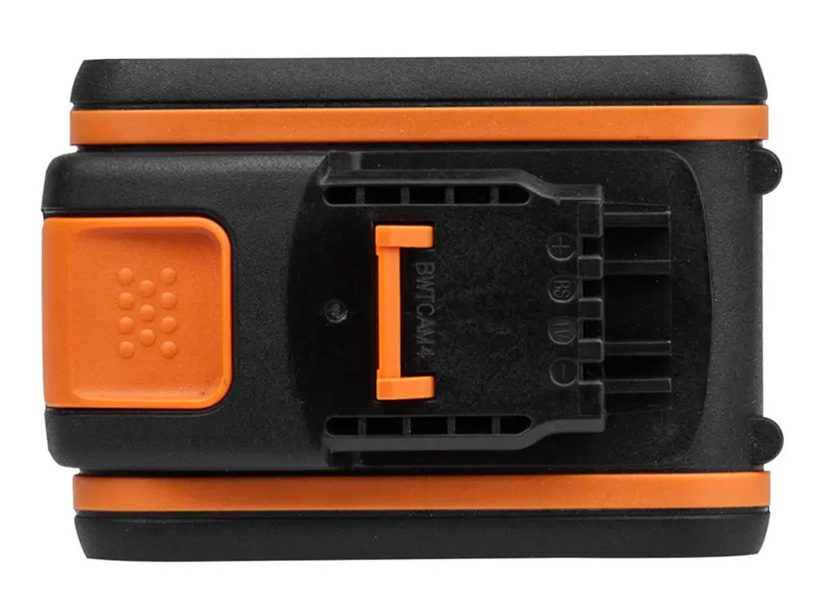 Lithium-Ion cho sạc nhanh và độ ổn định cao