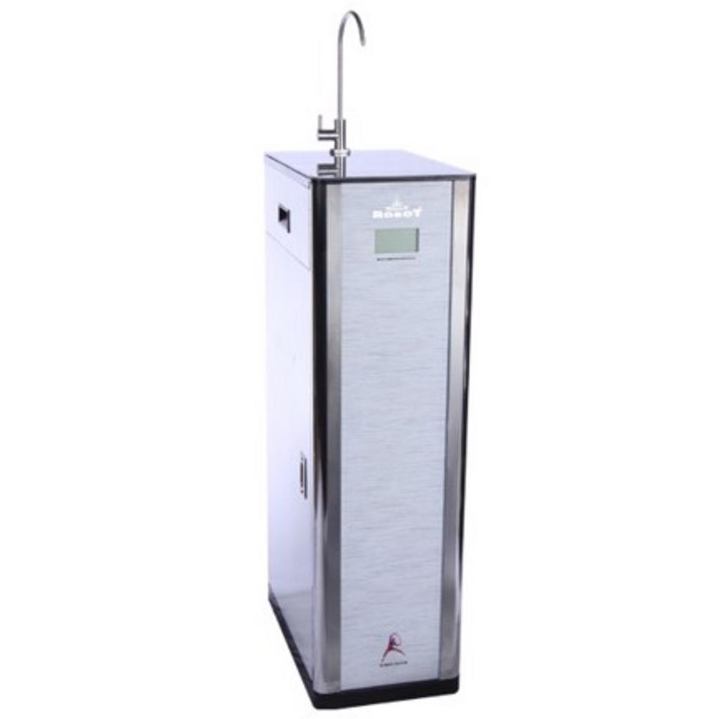 Công nghệ lọc RO 8 cấp của Máy lọc nước R.O Robot 8 cấp Classy 338W