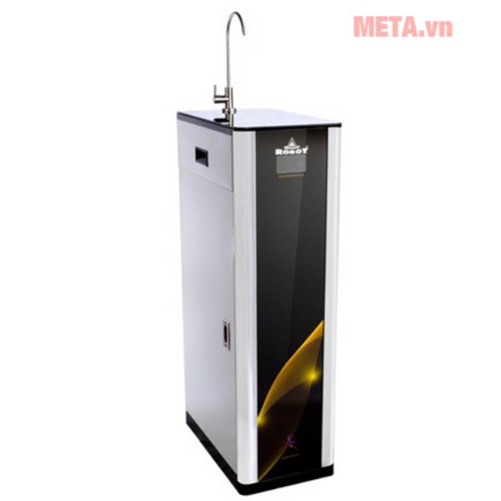 Công nghệ RO + UF trên Classy 339WK(UR)