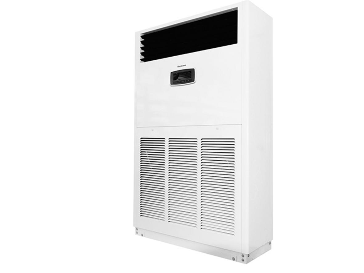 Công suất mạnh và độ phủ gió rộng cho không gian lớn.