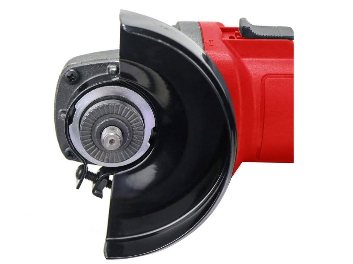 Công suất 1.050W cho khả năng xử lý mạnh mẽ