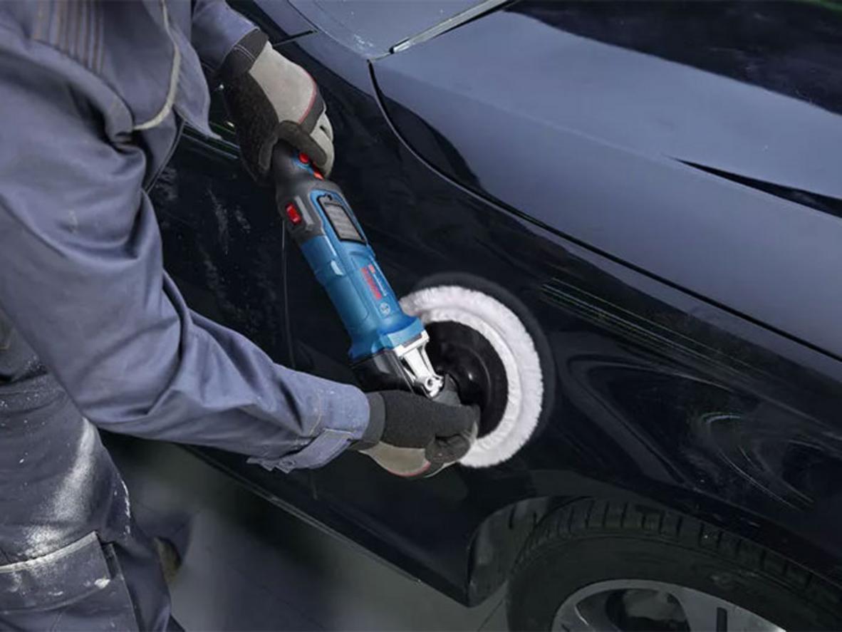 Công suất 1.400W cho hiệu suất làm việc cao