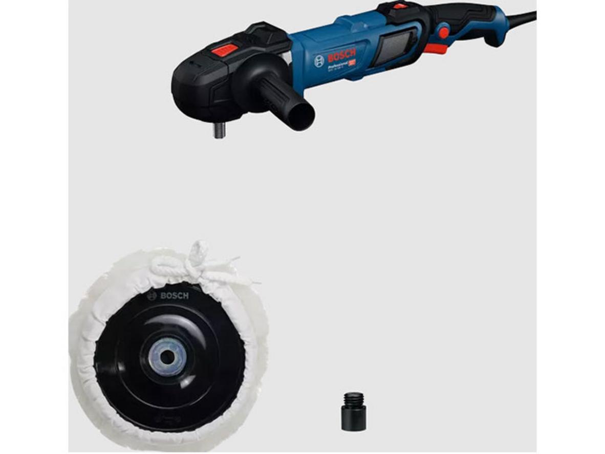 Công suất 1.400W cho hiệu suất làm việc cao