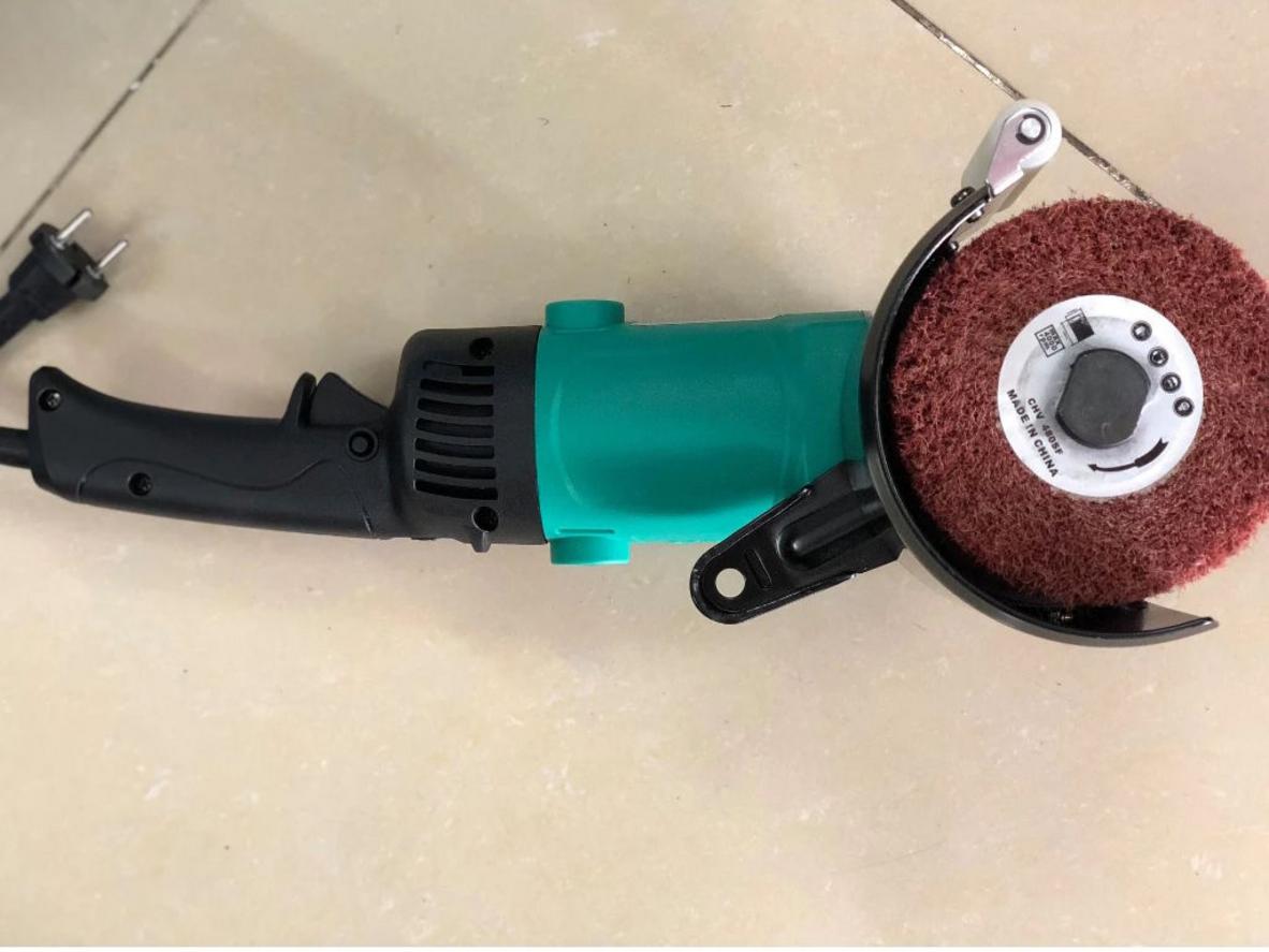 Công suất 1.400W cho hiệu suất làm việc cao