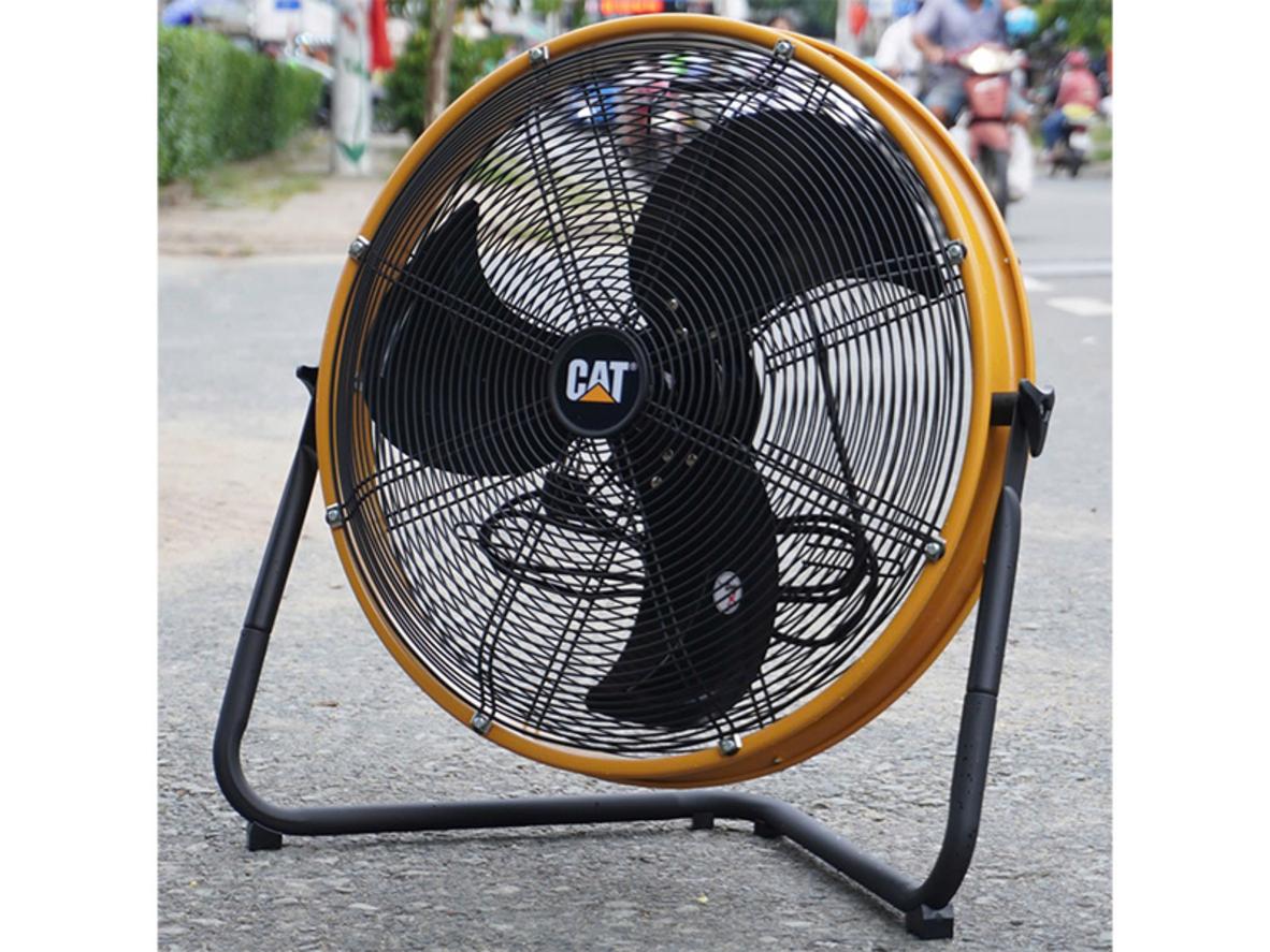 Công suất 150W cho hiệu quả làm mát mạnh
