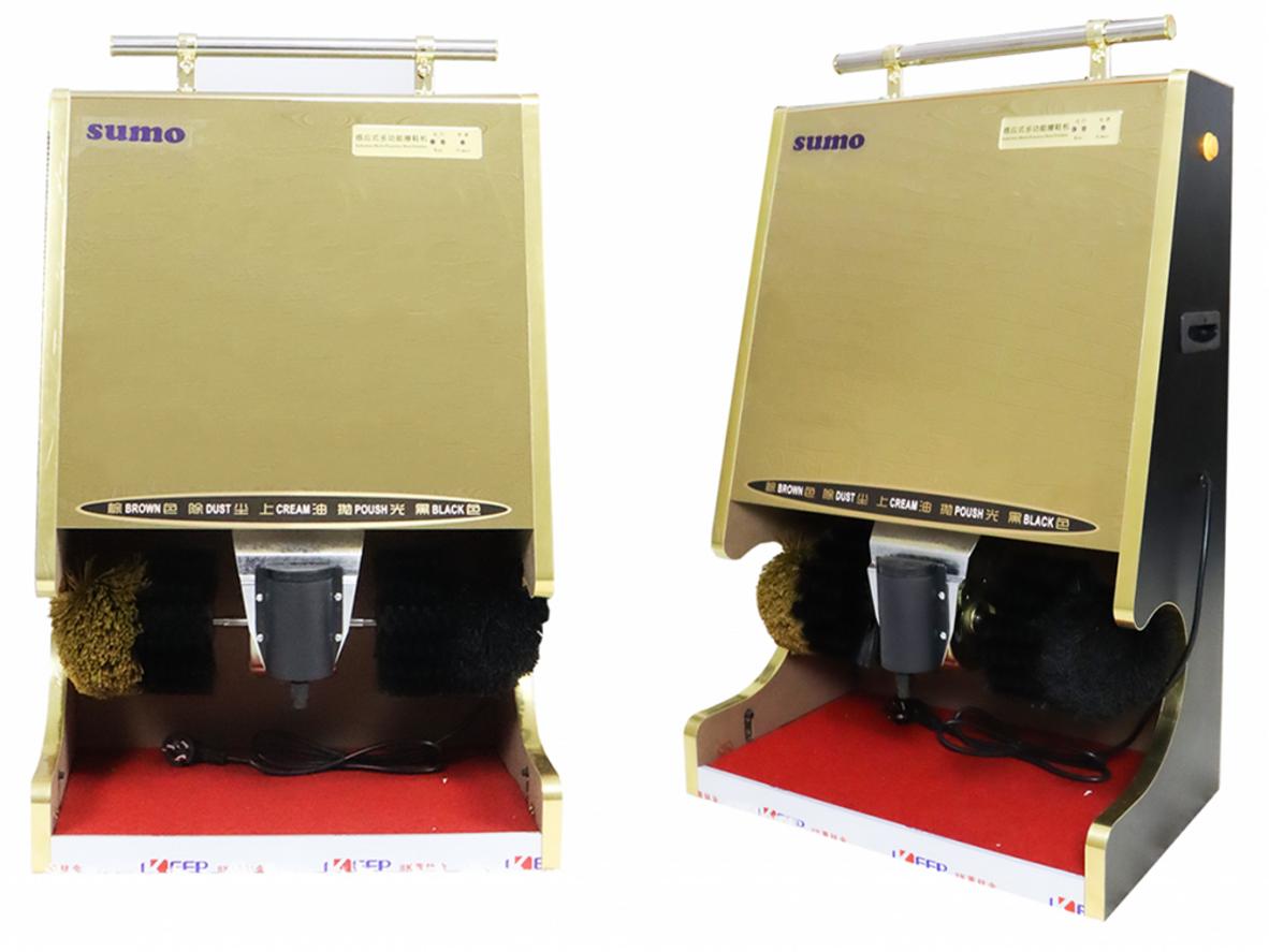 Công suất 150W giúp máy hoạt động bền bỉ