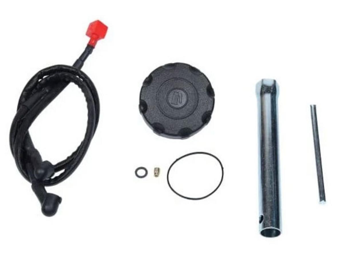 Công suất 18HP cho sức kéo mạnh mẽ