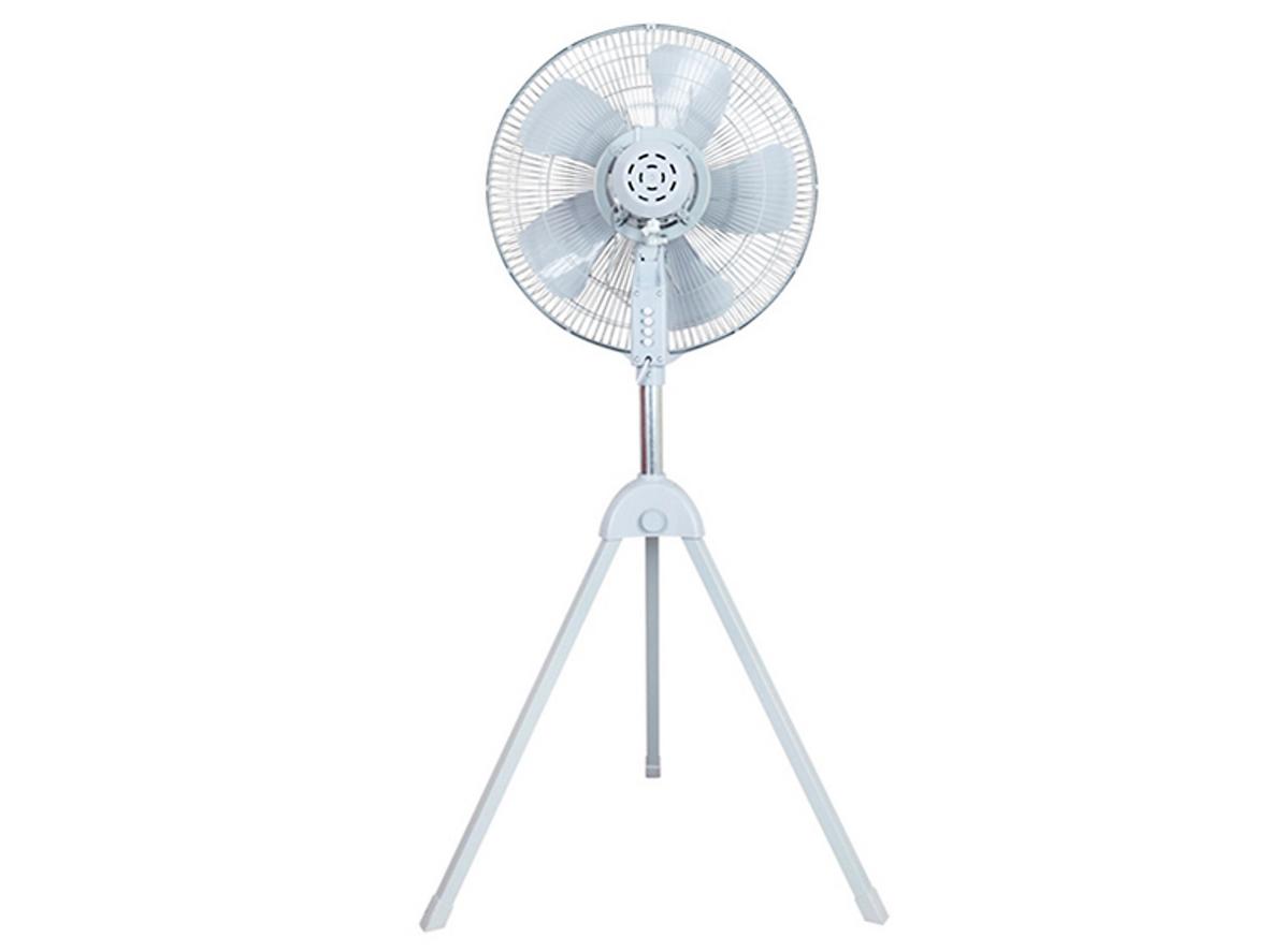 Công suất 190W cho khả năng làm mát nhanh