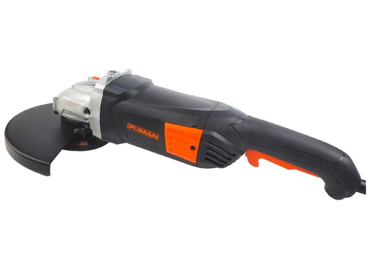Công suất 2400W cho công việc nặng