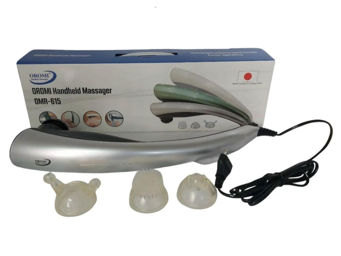 Nguồn điện trực tiếp và công suất 25W giúp máy vận hành ổn định.