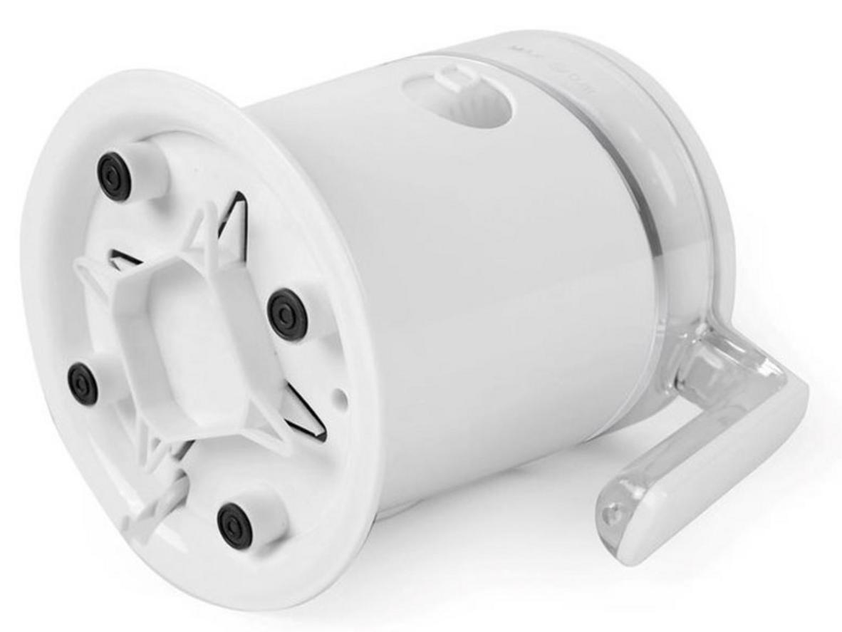 Công suất 40W phù hợp dùng hằng ngày