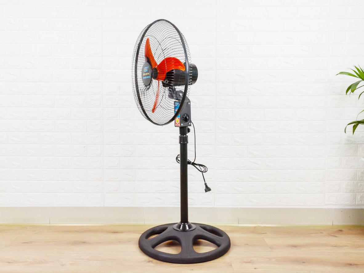 47W đủ mạnh và tiết kiệm điện