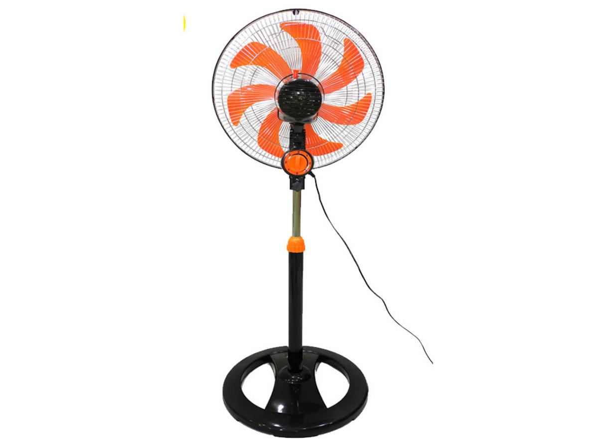 Công suất 47W cho trải nghiệm mát mạnh và tiết kiệm điện