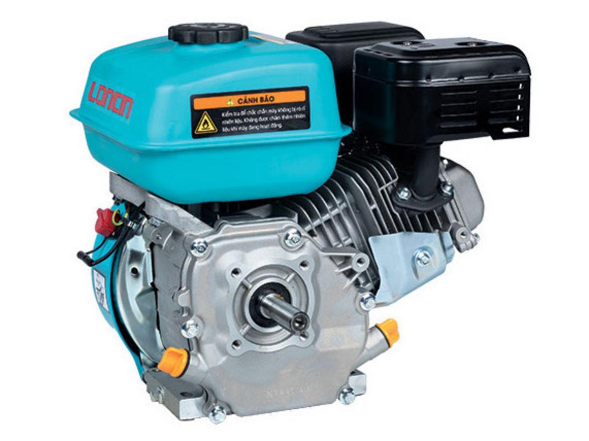 Công suất 7.5HP phù hợp nhiều nhu cầu sử dụng.