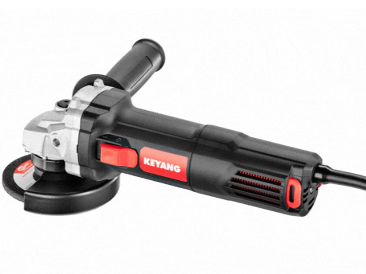 Công suất 800W cho lực mài cắt ổn định