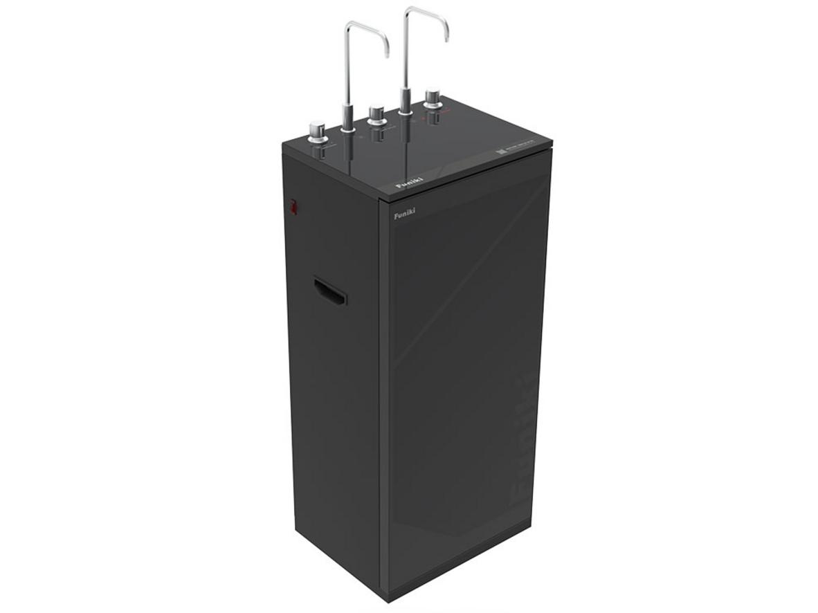 Công suất lọc 20 lít/giờ của Funiki FP603N
