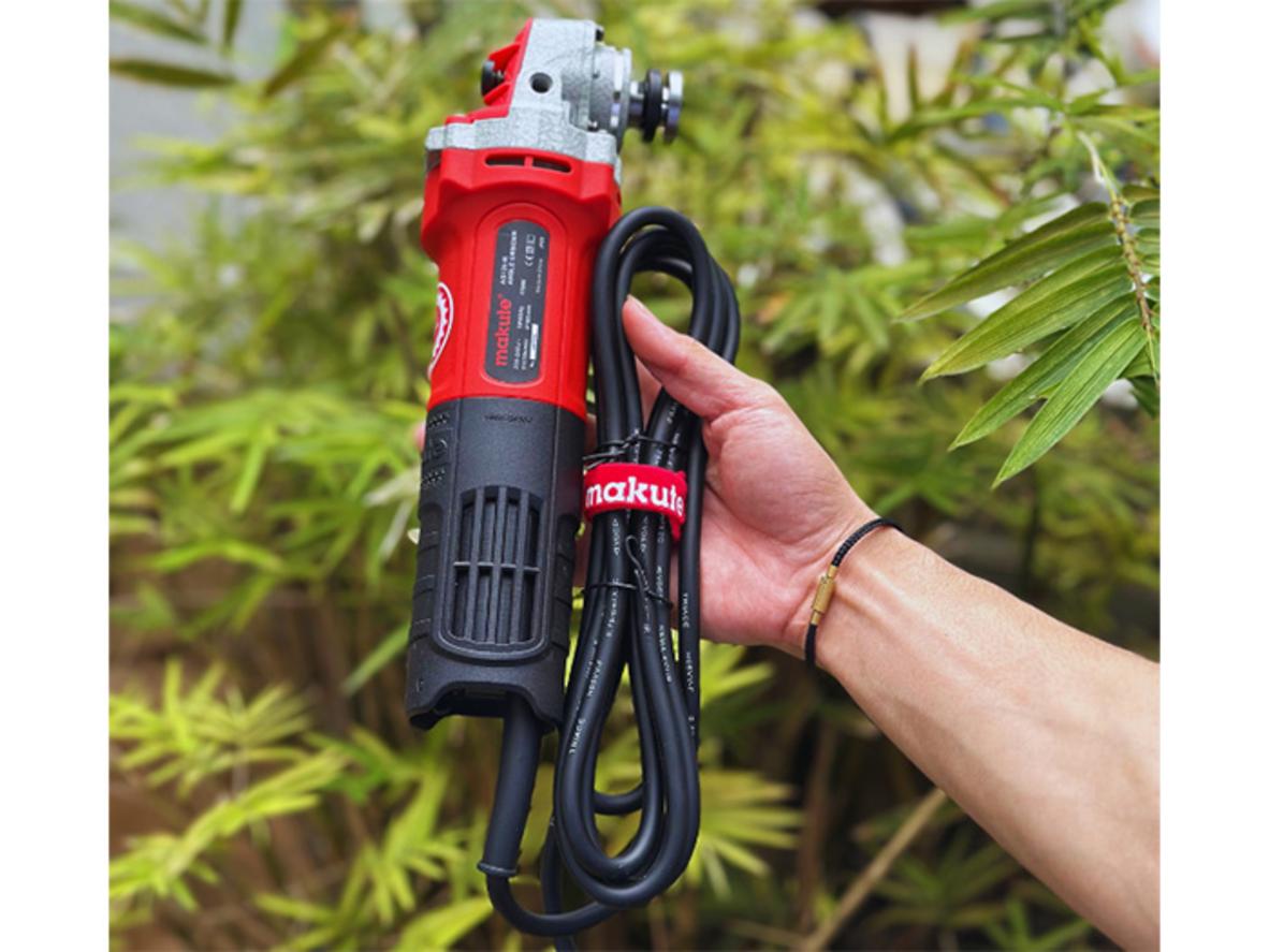 Công tắc đuôi an toàn, dễ kiểm soát