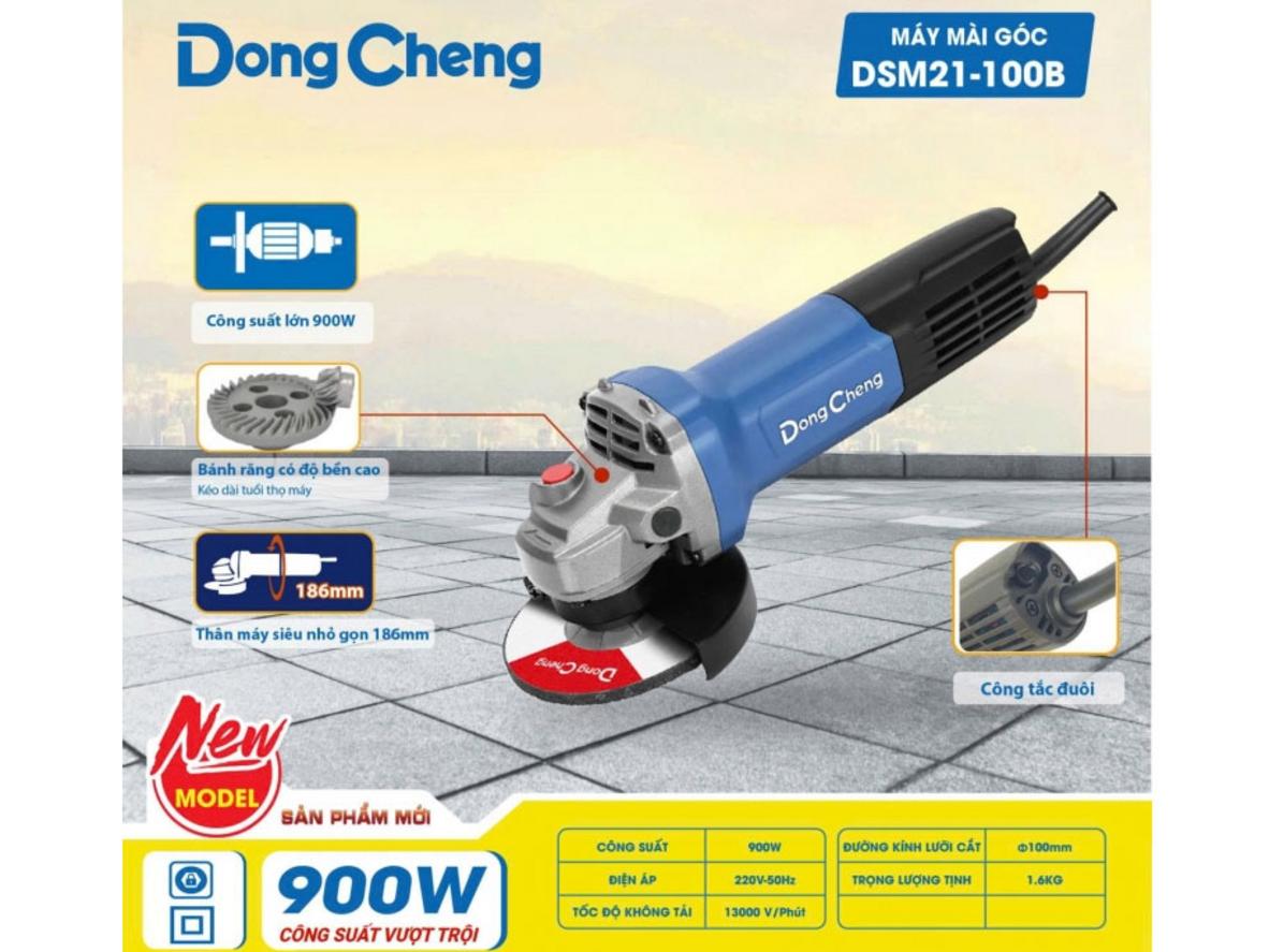Công tắc đuôi và thân máy siêu mỏng cho thao tác thoải mái