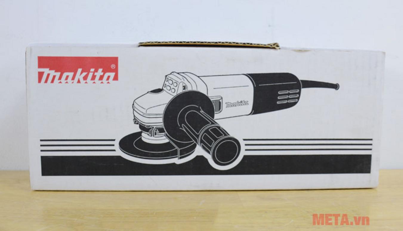 Công tắc trượt và dây dẫn của Makita 9553NB