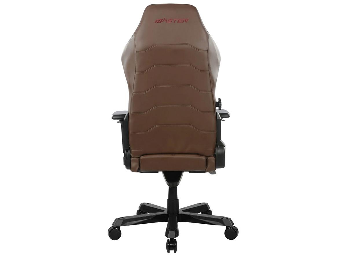 Cận cảnh da Microfiber cao cấp của ghế DXRacer Master