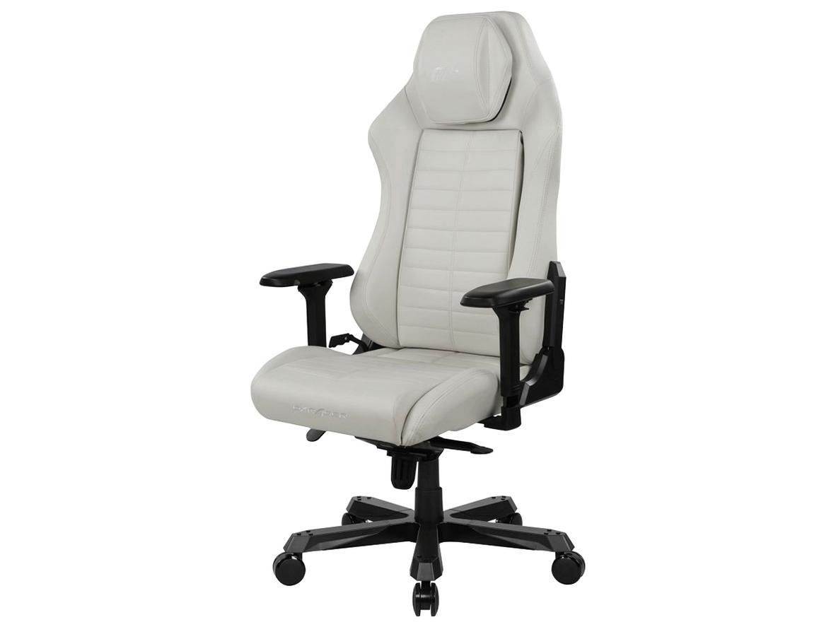 Da Microfiber cao cấp mang lại cảm giác ngồi êm và sang trọng.
