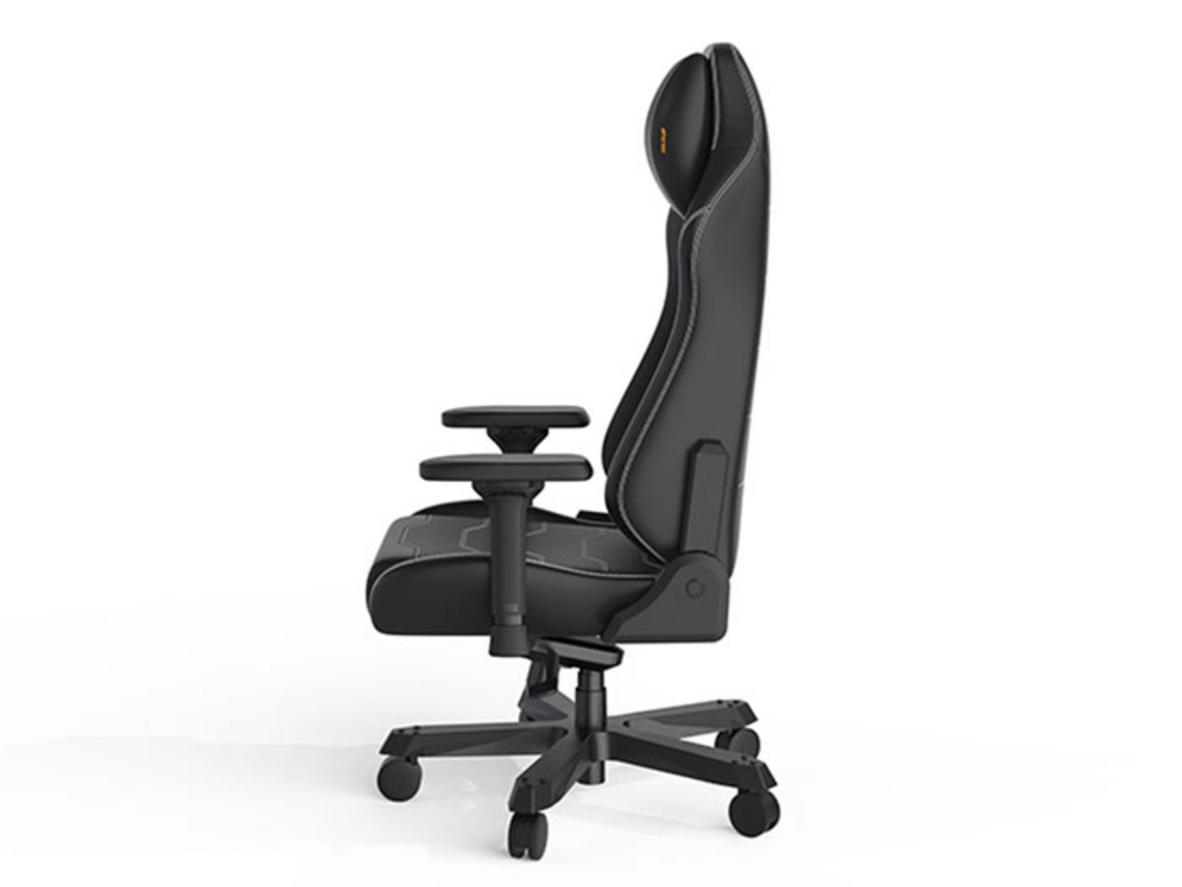 Da Microfiber cao cấp của DXRacer Master Series