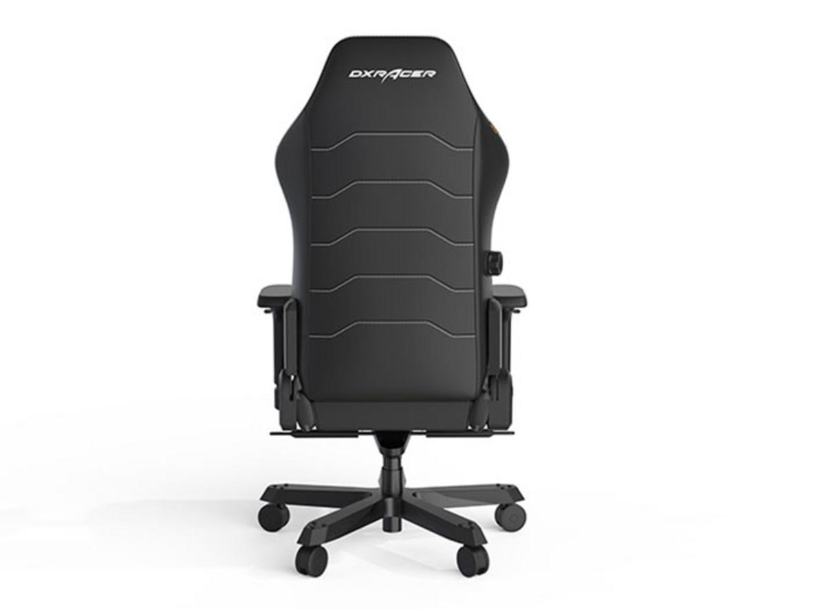 Da Microfiber cao cấp của DXRacer Master Series