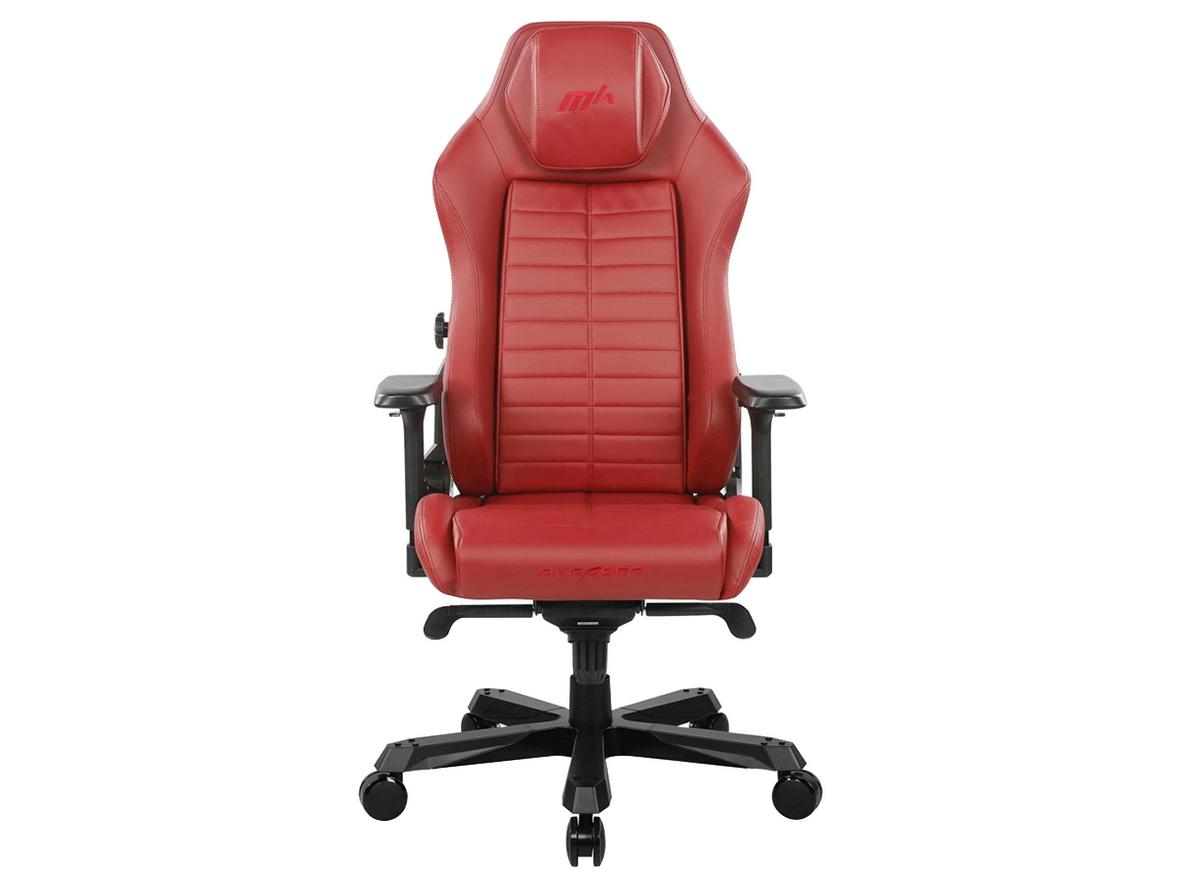 Chất liệu da Microfiber cao cấp trên DXRACER Master Series DMC/DM1200/R