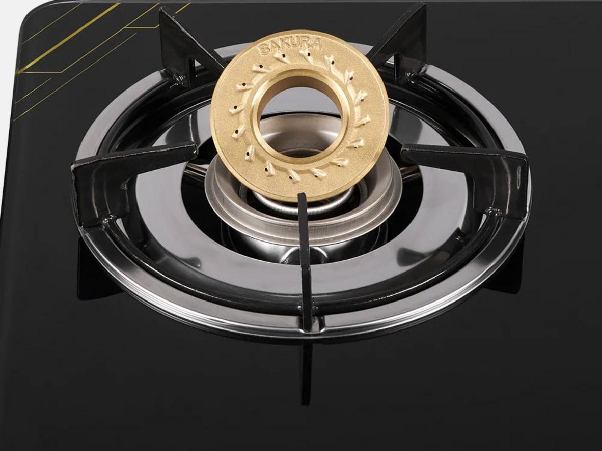 Đánh lửa Magneto tiện dụng cho sinh hoạt hằng ngày.