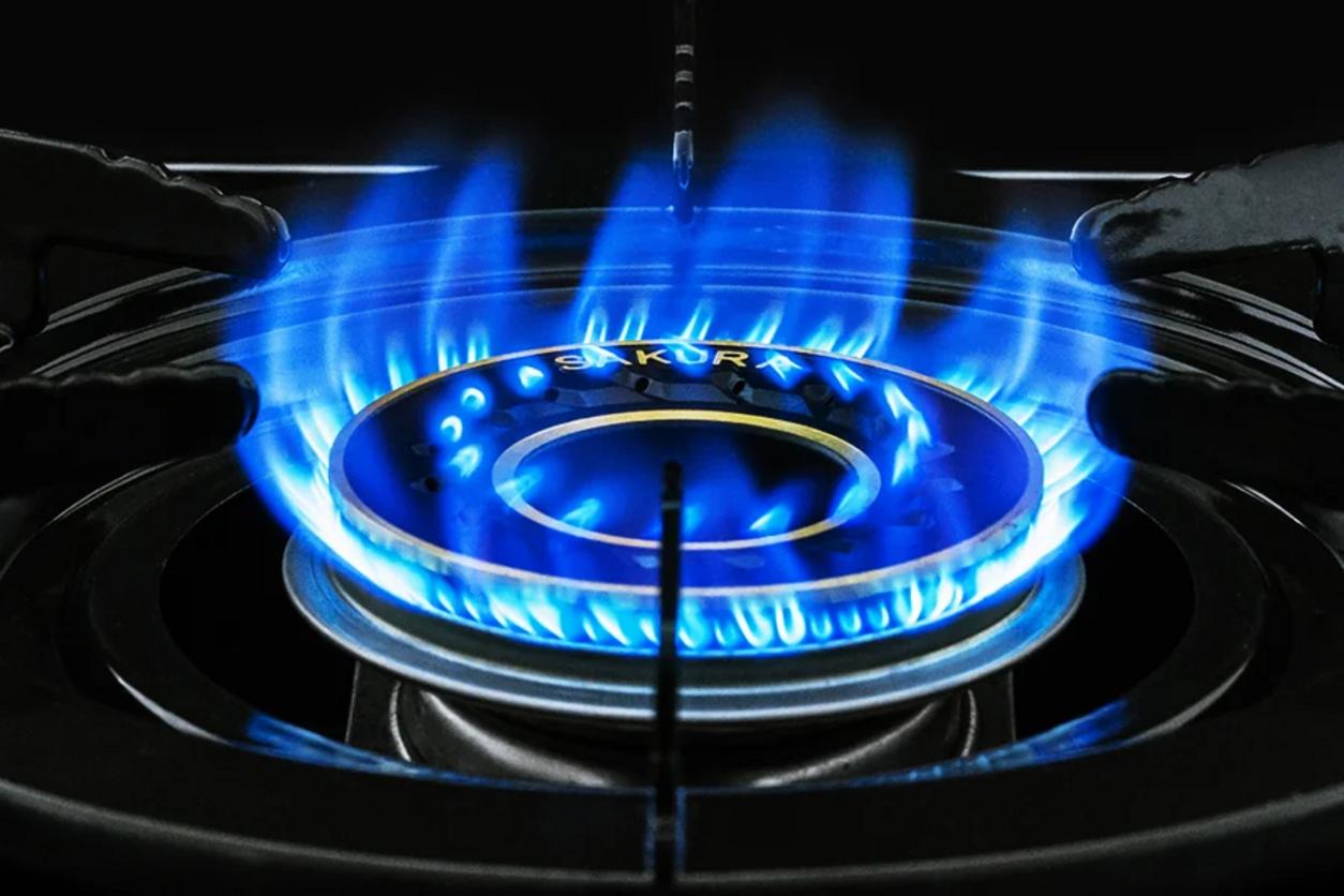 Đánh lửa Magneto nhạy, dễ dùng trong sinh hoạt hằng ngày.