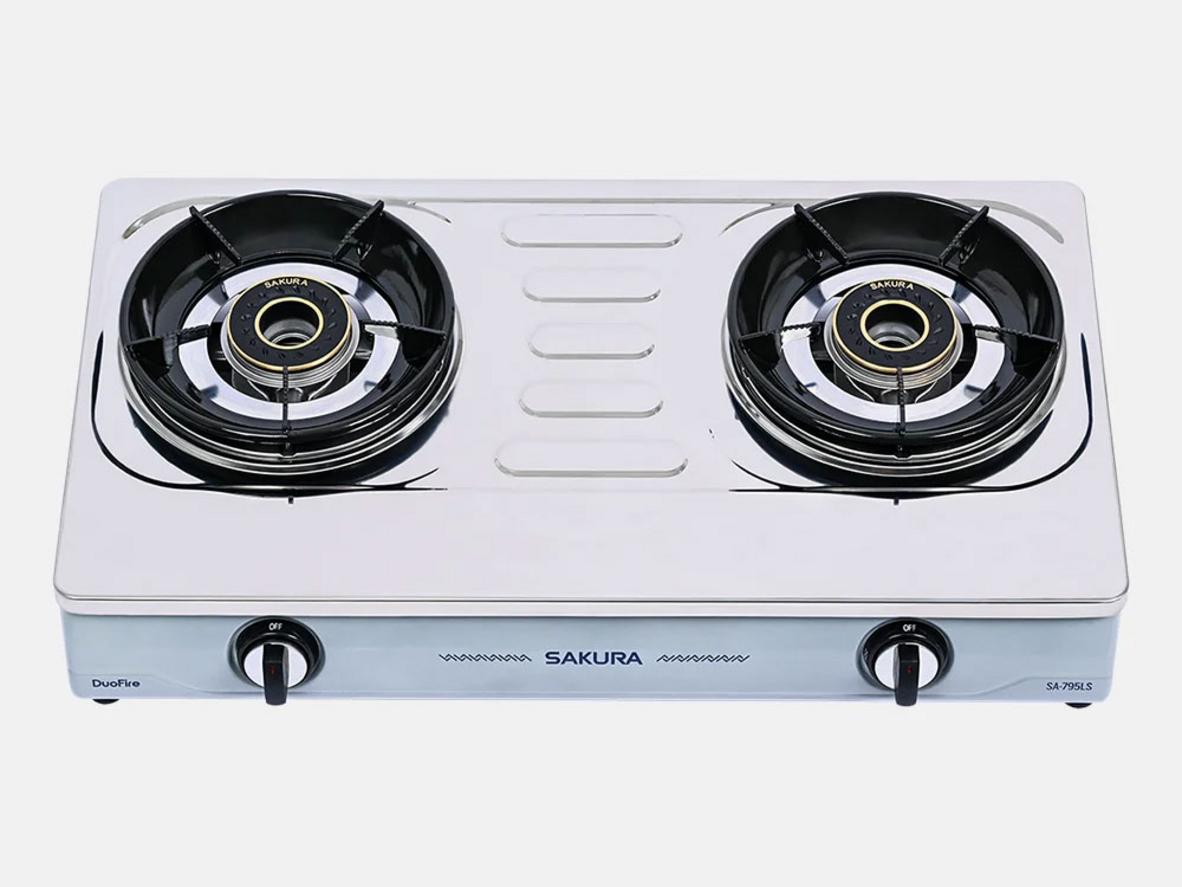 Hệ thống đánh lửa Magneto tiện lợi