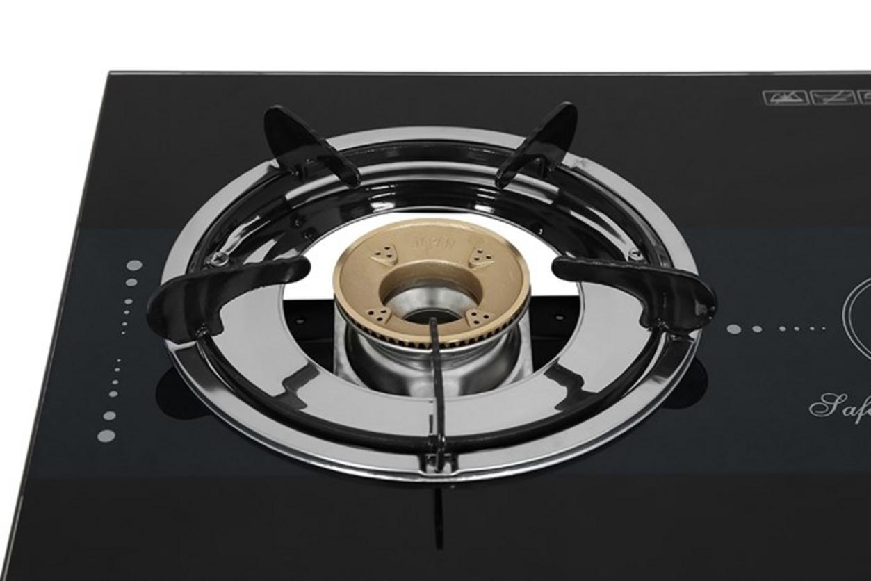 Đánh lửa Magneto và kiềng thép tráng men tiện dụng