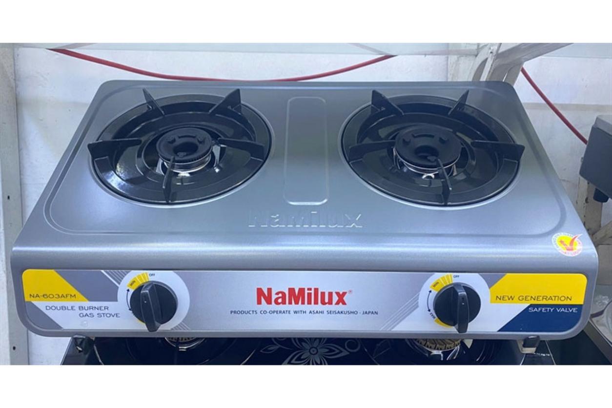 Đánh lửa Magneto nhạy, dễ dùng