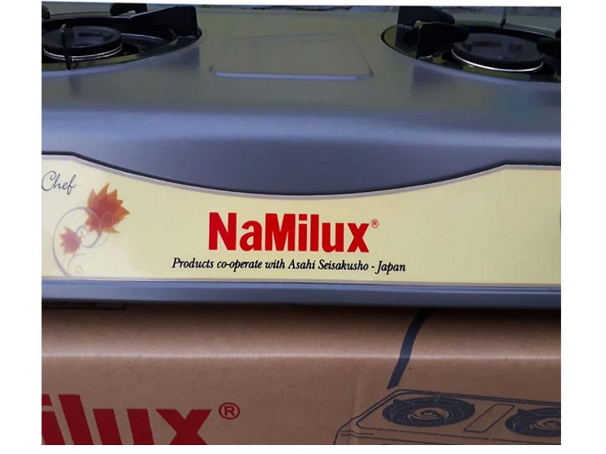 Đánh lửa Magneto trên NaMilux NA-681DFM