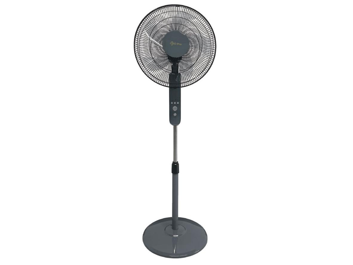 Đảo gió ngang 85 độ và 3 chế độ gió cho cảm giác mát dễ chịu.