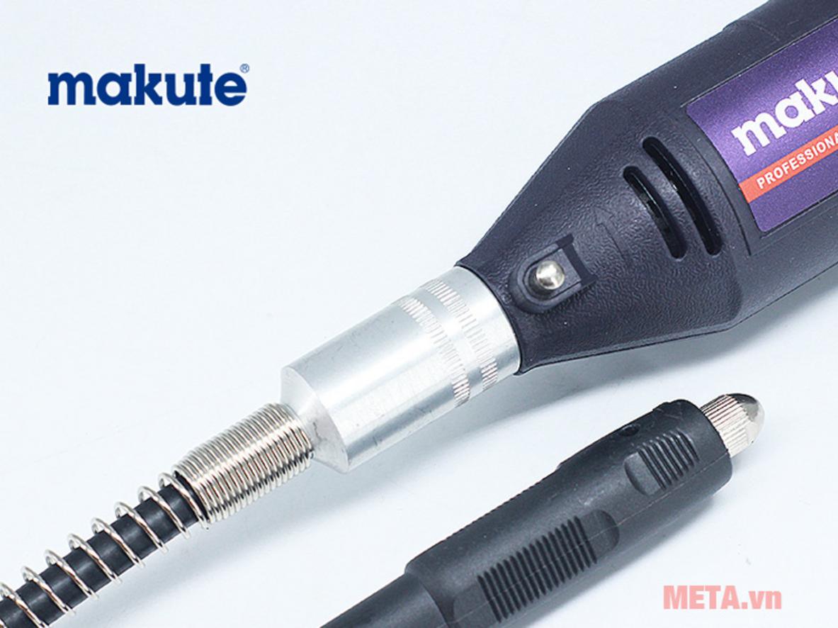 Đầu cặp 3mm cho độ chính xác cao