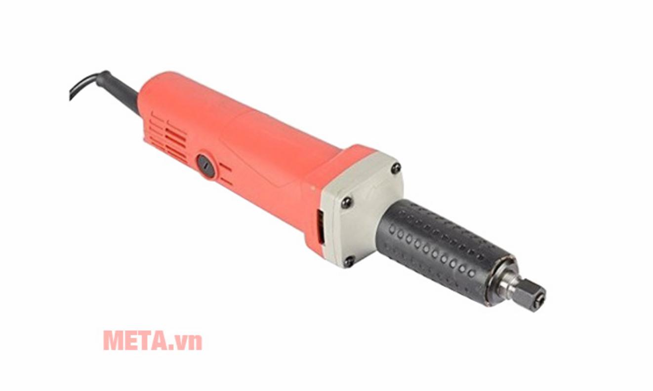 Đầu kẹp 6mm và đá mài 25mm cho nhiều tác vụ