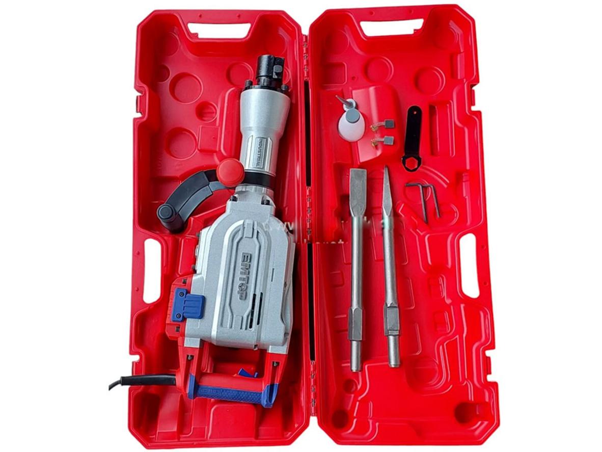 Đầu kẹp HEX 30mm thay mũi nhanh và bám chắc